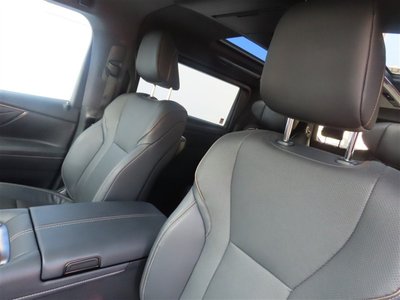 2023 Toyota ALPHARD — миниатюра 33