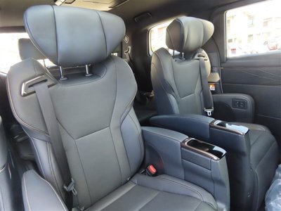 2023 Toyota ALPHARD — миниатюра 31