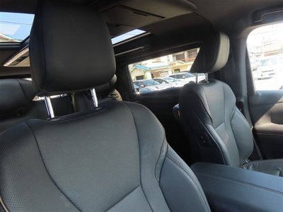 2023 Toyota ALPHARD — миниатюра 30