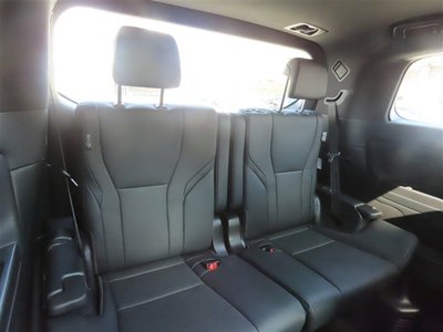 2023 Toyota ALPHARD — миниатюра 32