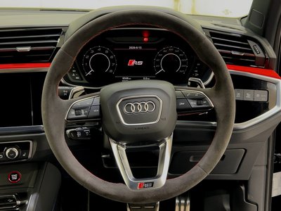 2024 AUDI RS Q3 缩略图 15
