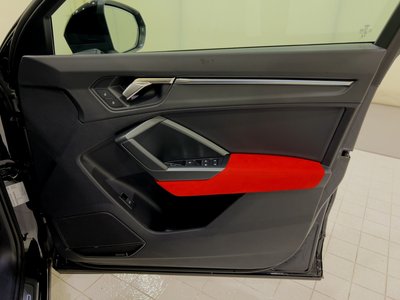 2024 AUDI RS Q3 缩略图 48