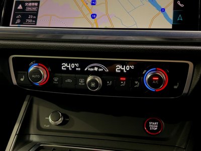 2024 AUDI RS Q3 缩略图 18
