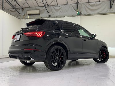 2024 AUDI RS Q3 缩略图 34