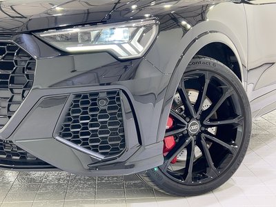 2024 AUDI RS Q3 缩略图 41