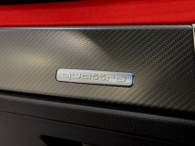 2024 AUDI RS Q3 缩略图 68