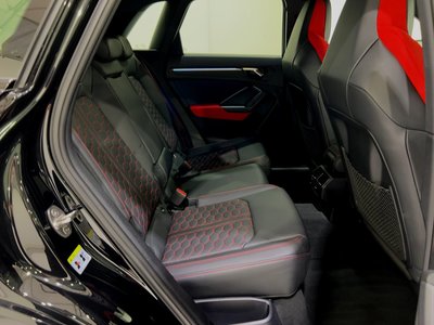 2024 AUDI RS Q3 缩略图 69