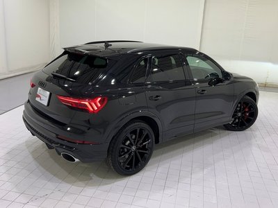 2024 AUDI RS Q3 缩略图 32