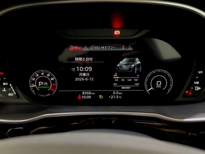 2024 AUDI RS Q3 缩略图 57