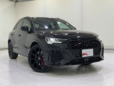 AUDI RS Q3 - 5