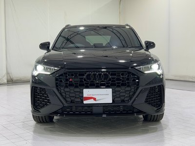 AUDI RS Q3 - 4