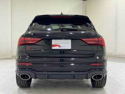 2024 AUDI RS Q3 缩略图 35