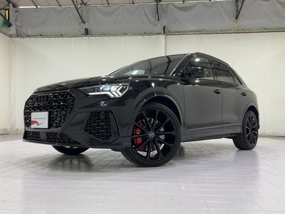 2024 AUDI RS Q3 缩略图 25