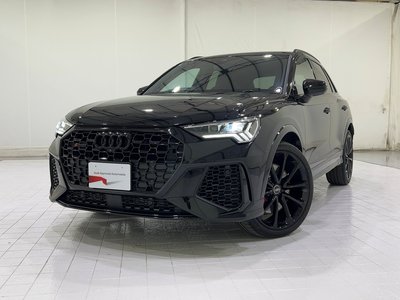 2024 AUDI RS Q3 缩略图 24