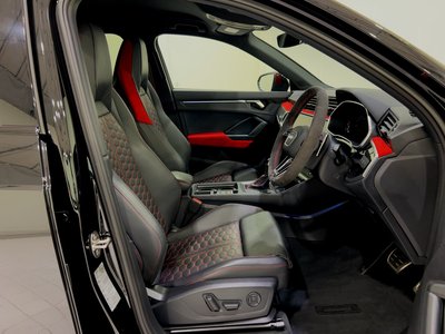 2024 AUDI RS Q3 缩略图 13