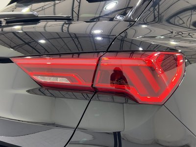 2024 AUDI RS Q3 缩略图 44