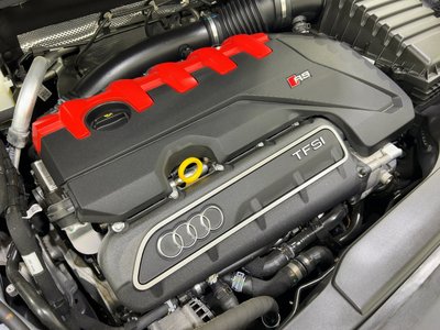 2024 AUDI RS Q3 缩略图 46
