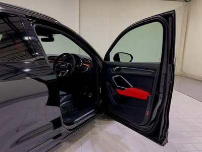 2024 AUDI RS Q3 缩略图 12