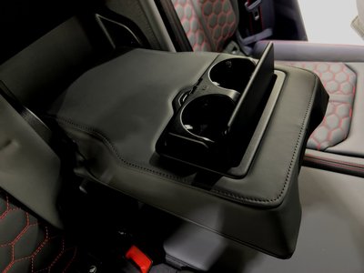2024 AUDI RS Q3 缩略图 21