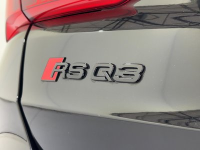2024 AUDI RS Q3 缩略图 45