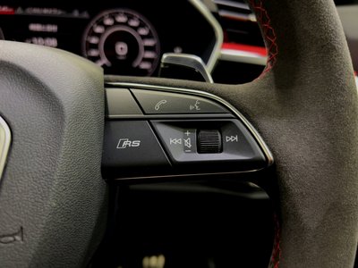 2024 AUDI RS Q3 缩略图 53