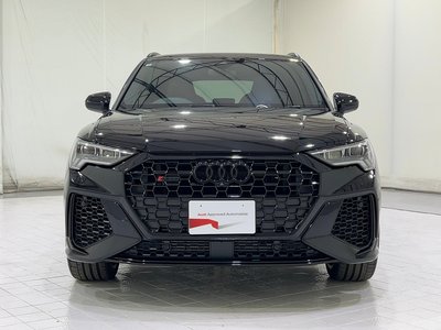 2024 AUDI RS Q3 缩略图 26