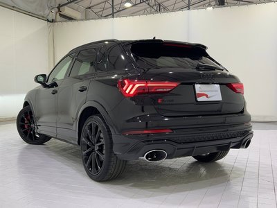 AUDI RS Q3 - 9