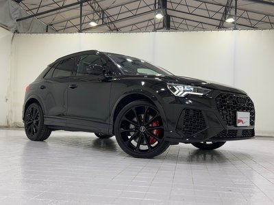 2024 AUDI RS Q3 缩略图 30