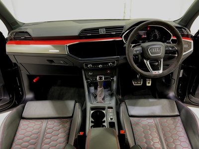 2024 AUDI RS Q3 缩略图 50