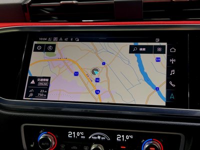2024 AUDI RS Q3 缩略图 60