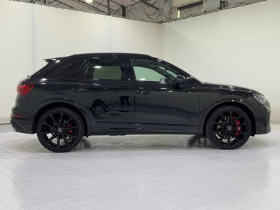 AUDI RS Q3 - 6