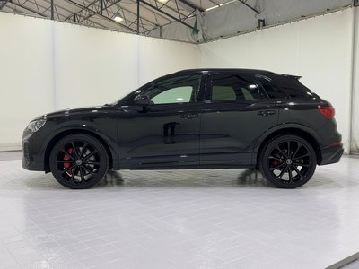 2024 AUDI RS Q3 缩略图 40
