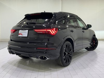 AUDI RS Q3 - 7