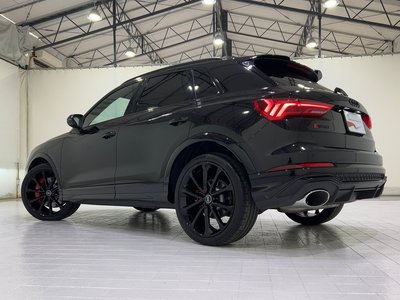 2024 AUDI RS Q3 缩略图 39