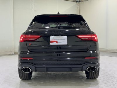 AUDI RS Q3 - 8