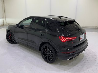 2024 AUDI RS Q3 缩略图 37