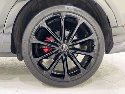 AUDI RS Q3 - 10