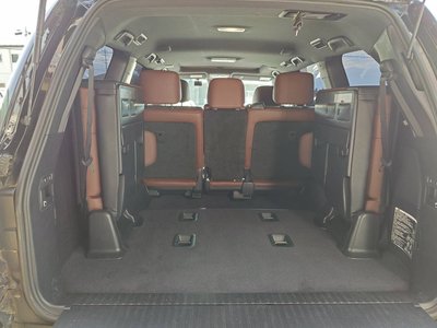 صورة مصغرة 15 لـ 2018 Toyota LAND CRUISER 200