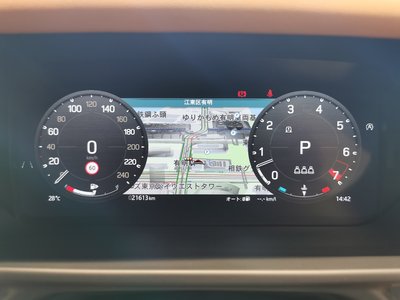 2024 LAND Rover DEFENDER — миниатюра 17