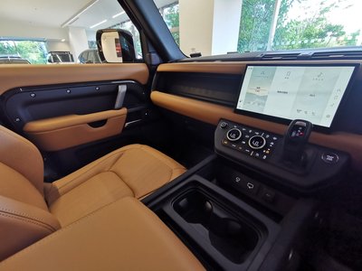 2024 LAND Rover DEFENDER — миниатюра 47