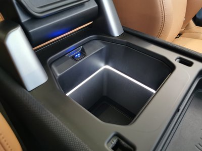 2024 LAND Rover DEFENDER — миниатюра 19