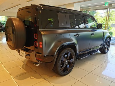 2024 LAND Rover DEFENDER — миниатюра 31