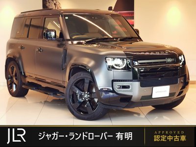 2024 LAND Rover DEFENDER 照片 1