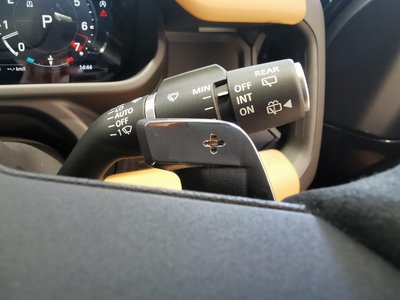 2024 LAND Rover DEFENDER — миниатюра 23