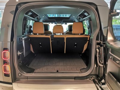 2024 LAND Rover DEFENDER — миниатюра 33
