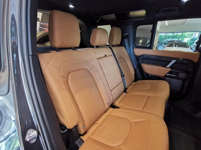 2024 LAND Rover DEFENDER — миниатюра 37