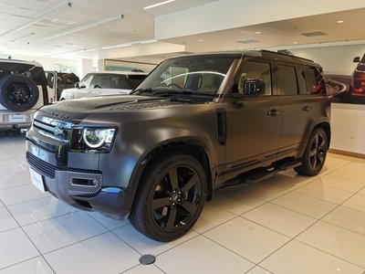 2024 LAND Rover DEFENDER — миниатюра 26