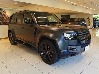 2024 LAND Rover DEFENDER — миниатюра 27