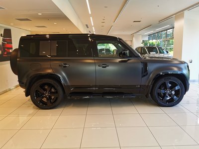 2024 LAND Rover DEFENDER — миниатюра 29