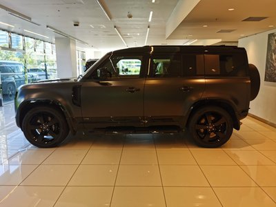 2024 LAND Rover DEFENDER — миниатюра 28